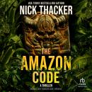 The Amazon Code Audiobook