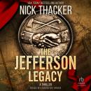 The Jefferson Legacy Audiobook