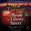 A House on Liberty Street Audiobook