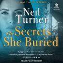 The Secrets She Buried Audiobook