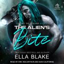 The Alien's Bite Audiobook