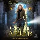 Cryptic Artifacts Audiobook