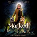 Marked for the Pack Audiobook