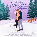 A Little Magic Audiobook