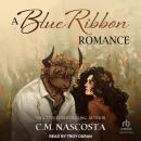 Cover of A Blue Ribbon Romance