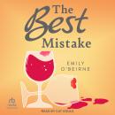 The Best Mistake Audiobook