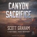 Canyon Sacrifice Audiobook