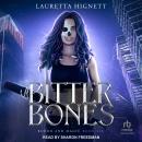 Bitter Bones Audiobook