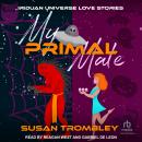 My Primal Mate Audiobook