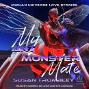 My Ant Monster Mate Audiobook