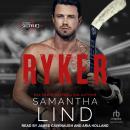 Ryker Audiobook