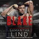 Blake Audiobook