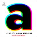 A Andy Warhol Audiobook