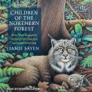 Children of the Northern Forest: Wild New England's History from Glaciers to Global Warming Audiobook