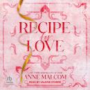 Recipe for Love Audiobook
