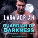 Guardian of Darkness Audiobook