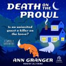 Cover of Death on the Prowl