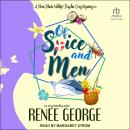 Of Spice and Men Audiobook