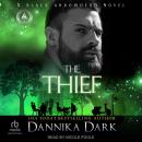The Thief Audiobook