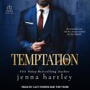 Temptation: An Ex's Dad Romance Audiobook