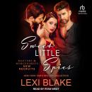 Sweet Little Spies Audiobook