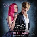 Love and Let Spy Audiobook
