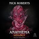 Cover of Anathema: Legacy