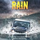Rain: Rise of the Living Dead Audiobook