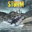 Storm: Survival in the Land of the Dead Audiobook