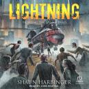 Lightning: Fighting the Living Dead Audiobook