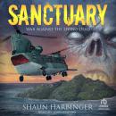 Sanctuary: War Against the Living Dead Audiobook