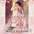 Match Me If You Can Audiobook