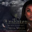Unshaken Audiobook