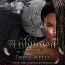 Unhinged Audiobook