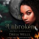 Unbroken Audiobook