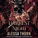 Darkest Night Audiobook