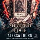 Sharpest Edge Audiobook