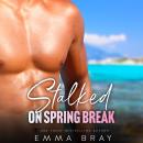 Stalked on Spring Break Audiobook