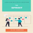 The Sprint: A day-to-day feel of life on a Scrum team Audiobook