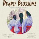 Deadly Blossoms: Kunoichi Companion Tales #1–#6 Audiobook