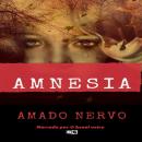 [Spanish] - Amnesia Audiobook