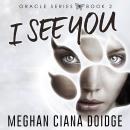 I See You Audiobook