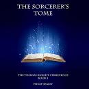 The Sorcerer's Tome Audiobook