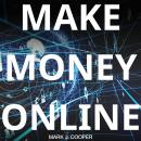 Make Money Online Audiobook