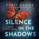 Silence in the Shadows Audiobook