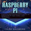 Raspberry PI: Exploring the Advanced Features of Raspberry Pi: Tips, Tricks, and Technique Audiobook