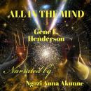 All in the Mind Audiobook