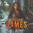Shadow Games (Book 3) Audiobook