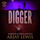 Digger Audiobook