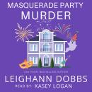 Masquerade Party Murder Audiobook